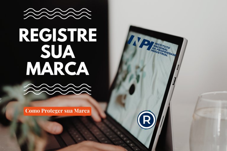 Como Escolher um Nome de Marca Forte e Registrável