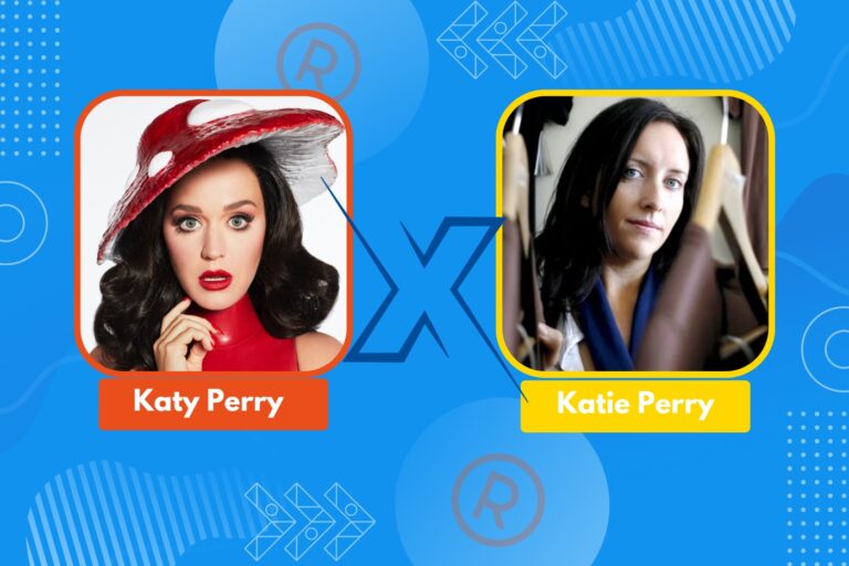 Katy Perry perde disputa por marca com Estilista Australiana