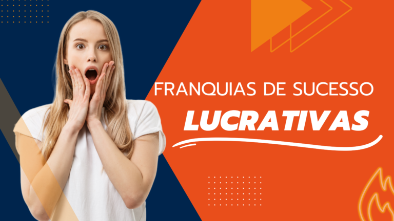 Por que tornar sua empresa uma Rede de Franquia?