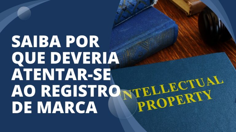 Você Não se Importa que Copiem Sua Marca? Descubra Por Que Deveria!